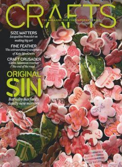 Crafts – January-February 2013