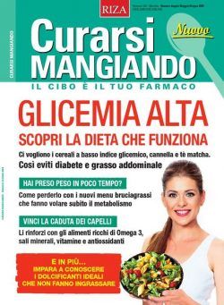 Curarsi Mangiando – Maggio-Giugno 2020