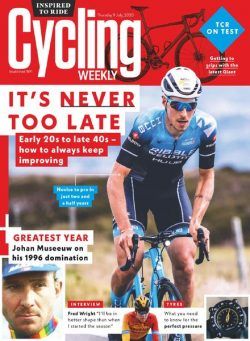 Cycling Weekly – July 09, 2020