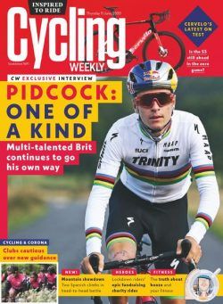 Cycling Weekly – June 11, 2020