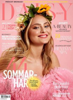 Daisy Beauty – 16 juni 2020