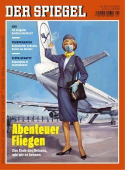 Der Spiegel – 13 Juni 2020
