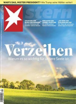 Der Stern – 09 Juli 2020