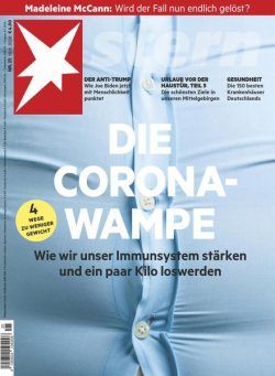 Der Stern – 10 Juni 2020
