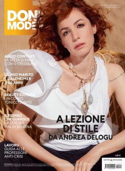 Donna Moderna – 02 luglio 2020