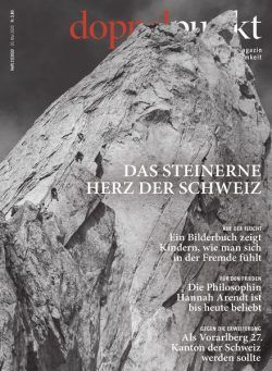 Doppelpunkt – 20 Mai 2020
