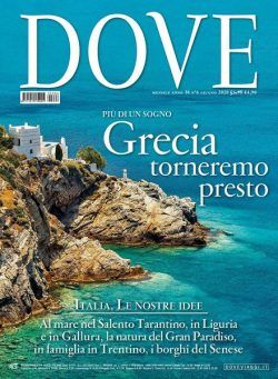 Dove – giugno 2020