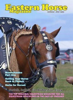 Eastern Horse Magazine – July 2020