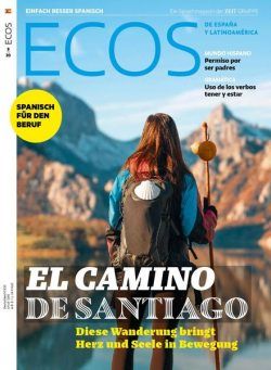 Ecos – Nr.8 2020