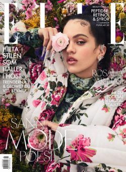 ELLE SE – 07 juli 2020