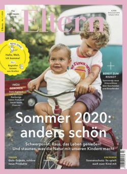 Eltern – Juli 2020