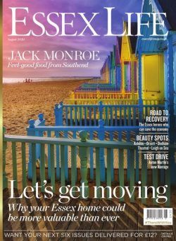 Essex Life – July 2020