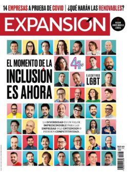 Expansion – junio 2020