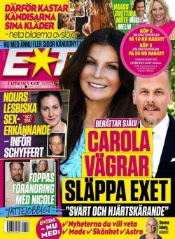 Extra – 02 juli 2020