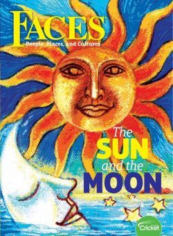 Faces – July 2020