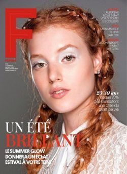 Femina France – 21 Juin 2020