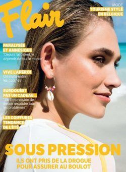 Flair French Edition – 17 Juin 2020