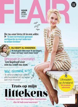 Flair Netherlands – 03 juni 2020