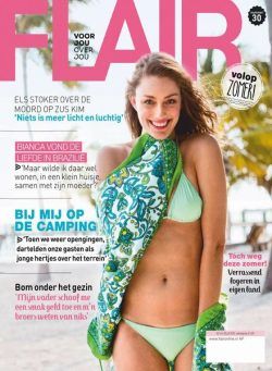 Flair Netherlands – 22 juli 2020