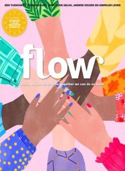 Flow Netherlands – juni 2020