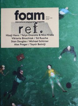 Foam Magazine – Issue 31