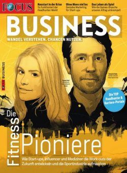 Focus Business – Nr.2 2020