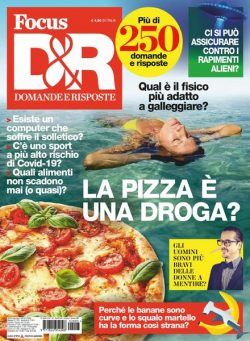 Focus D&R – giugno 2020