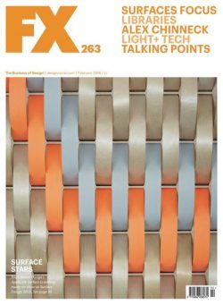 FX – February 2016