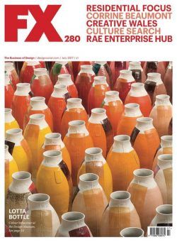 FX – July 2017