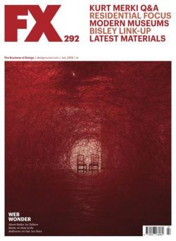 FX – July 2018