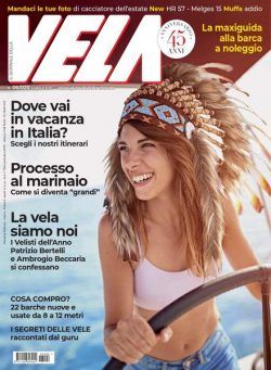 Giornale della Vela – Luglio 2020