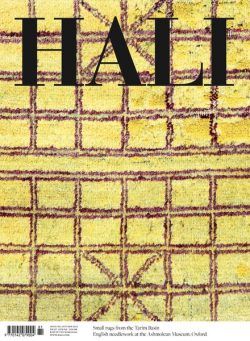 HALI – Autumn 2014