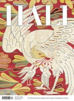 HALI – Winter 2014