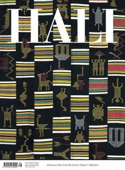 HALI – Winter 2015