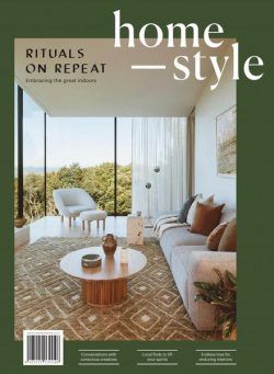 homestyle New Zealand – June 2020