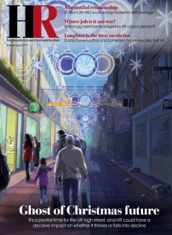 HR – December 2019