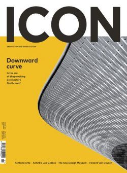 ICON – January 2017