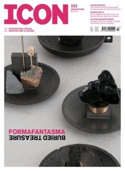 ICON – July 2014