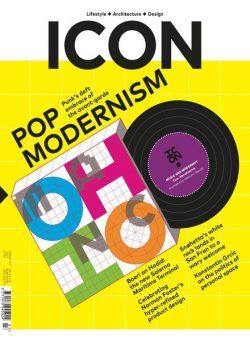 ICON – July 2016