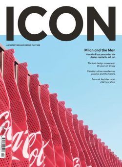 ICON – May 2018