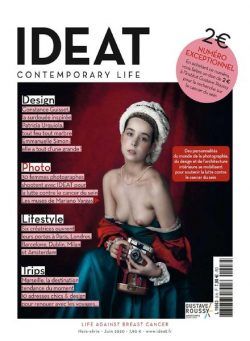 Ideat France – juin 2020