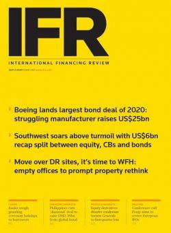 IFR Magazine – May 02, 2020