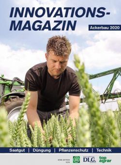Innovations-Magazin – Mai 2020