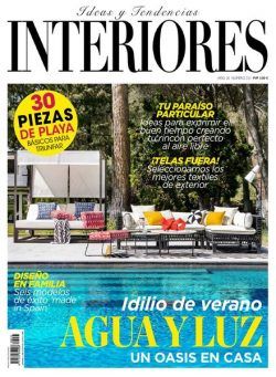 Interiores – julio 2020