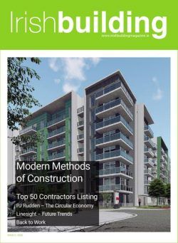 Irish Building – June 2020