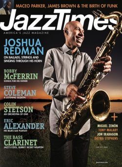 JazzTimes – June 2013