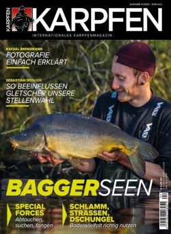 karpfen – 23 Juni 2020