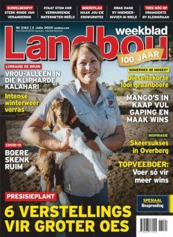 Landbouweekblad – 02 Julie 2020