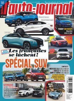 L’Auto-Journal – 18 juin 2020