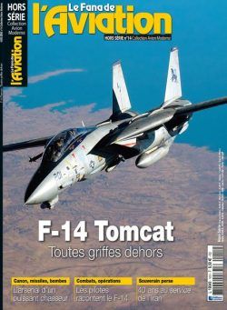 Le Fana de l’Aviation – Hors-Serie N 14 – Collection Avion Moderne 2020